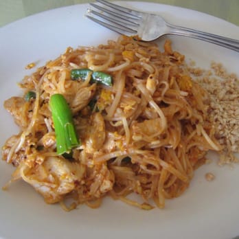 Thai Garden - Pad Thai at Thai Garden in Goldsboro, NC - Thai Near Me - Goldsboro, North Carolina Thai Garden - Pad Thai at Thai Garden in Goldsboro, NC - Thai Near Me - Goldsboro, North Carolina