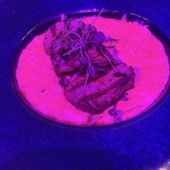 Nikitta Orlando - Inti Risotto - Japanese Near Me - Orlando, Florida