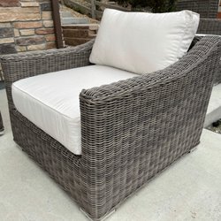 Cozy Corner Patios