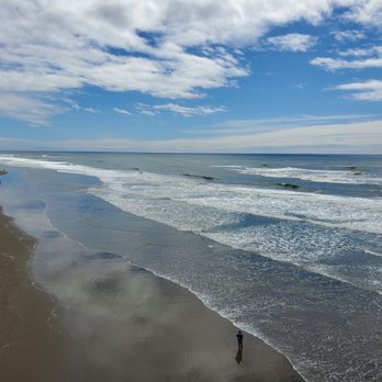 Ocean Beach - Beach/views - Parks Near Me - San Francisco, California