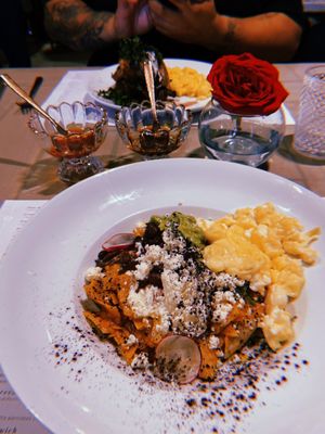 Georgina Restaurante by null