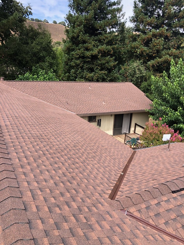 Slide of Home Pro Roofing and Solar