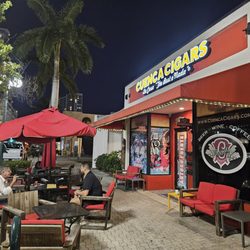 Cuenca Cigars