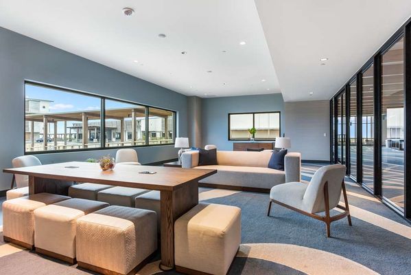 The Lodge at Gulf State Park, a Hilton Hotel by null