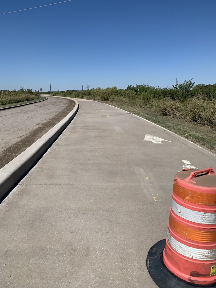 Slide of CM Pressure Washing & Services