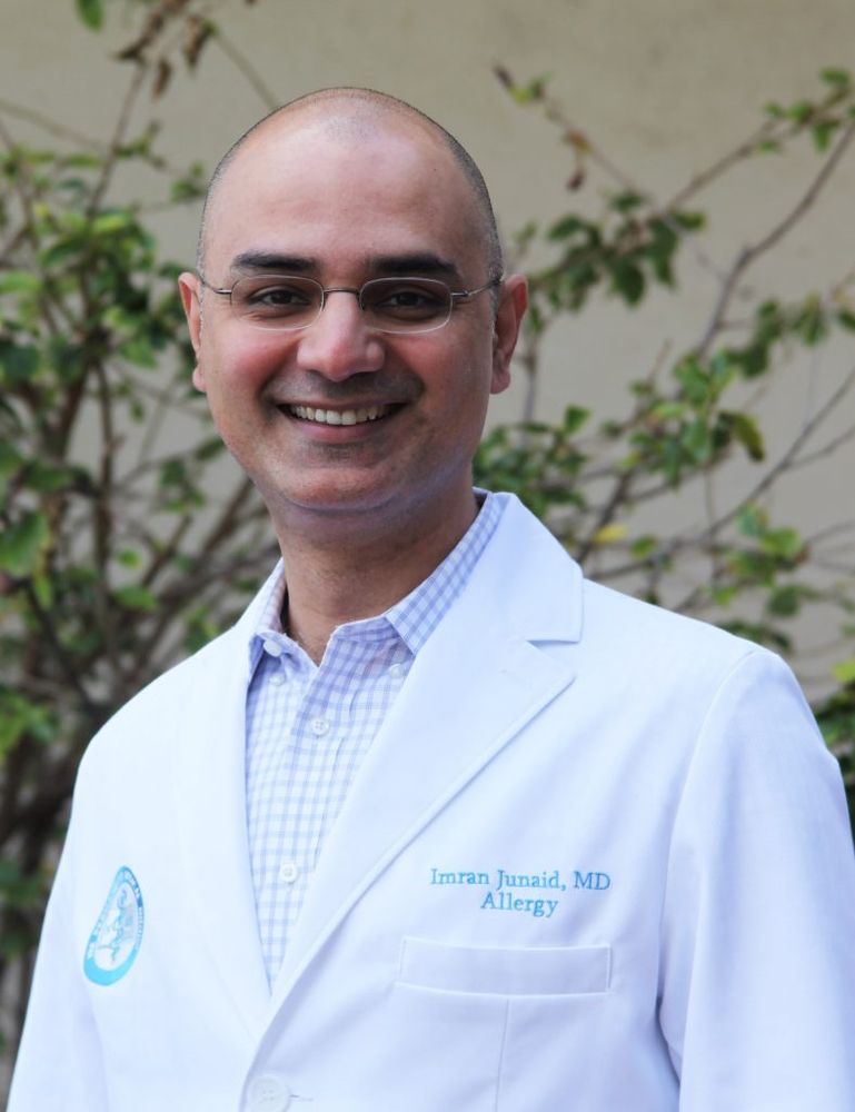 Imran Junaid - Jiva Health - sleep specialist in Concord, CA