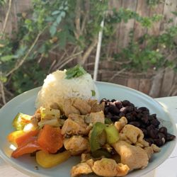 Apapacho Catering