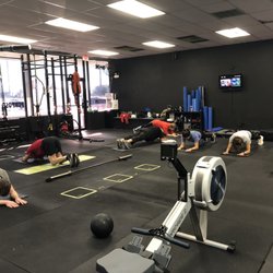 Retrain Fitness - Planking it!