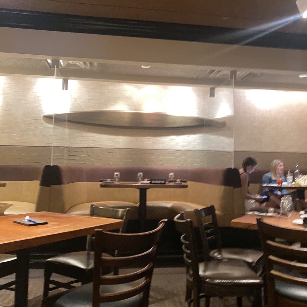 Di Pescara - Italian Near Me - Northbrook, Illinois