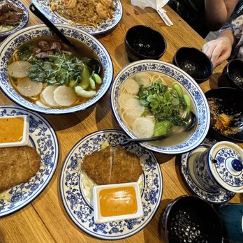 Lan Zhou Lamen - Chinese Near Me - Tampa, Florida