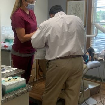 Cobb Root Canal - Endodontists Near Me - Kennesaw, Georgia