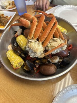 Cajun Deli Shakopee by null