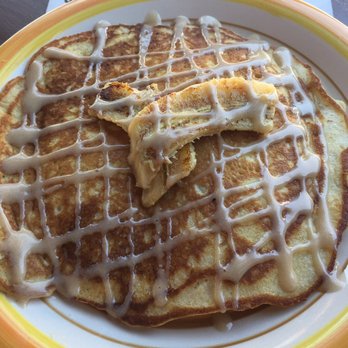 Northside Cafe - Banana pancake - Breakfast & Brunch Near Me - Sayulita, NAY Northside Cafe - Banana pancake - Breakfast & Brunch Near Me - Sayulita, NAY