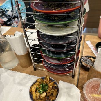 Quan Nhii - Banh Uot Thit Ga Nuong - Vietnamese Near Me - Westminster, California Quan Nhii - Banh Uot Thit Ga Nuong - Vietnamese Near Me - Westminster, California