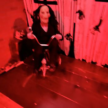Paranormal Cirque - Performing Arts Near Me - North Miami, Florida Paranormal Cirque - Performing Arts Near Me - North Miami, Florida