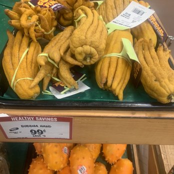 Sprouts Farmers Market - Buddhas fingers! So delicious - Grocery Near Me - Valrico, Florida Sprouts Farmers Market - Buddhas fingers! So delicious - Grocery Near Me - Valrico, Florida
