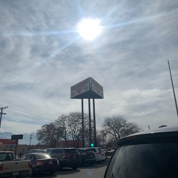 Standard Restaurant Supply - Outside - Restaurant Supplies Near Me - Salt Lake City, Utah