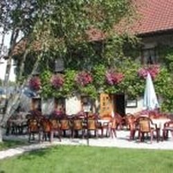 Gaststätte Hauserei