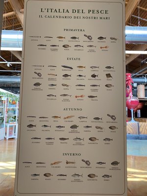 Menu photo 2 FICO Eataly World Bologna, BO