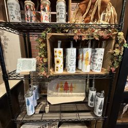 The Bean and Bakery - More merch