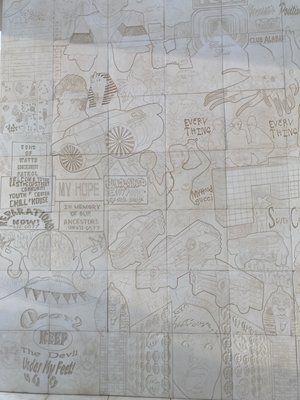 The Cantor Roof Garden Bar by null