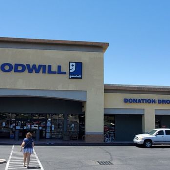 Goodwill - Plenty of parking. - Thrift Stores Near Me - Lake Havasu City, Arizona Goodwill - Plenty of parking. - Thrift Stores Near Me - Lake Havasu City, Arizona