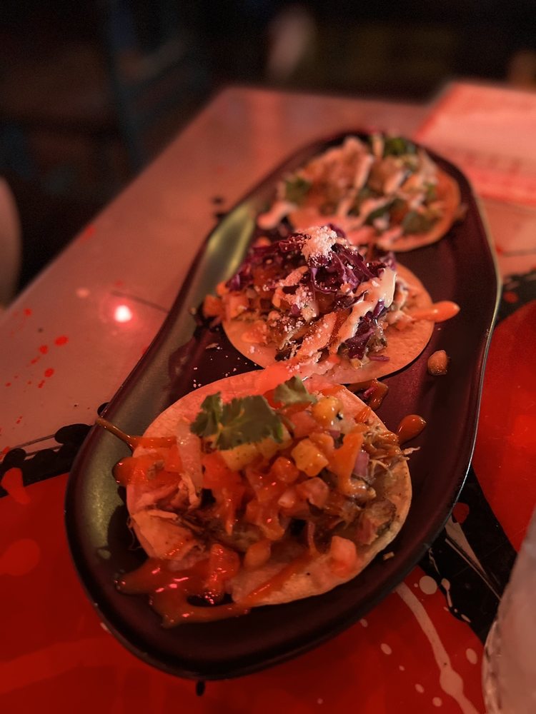 Tacos & Tattoos Image