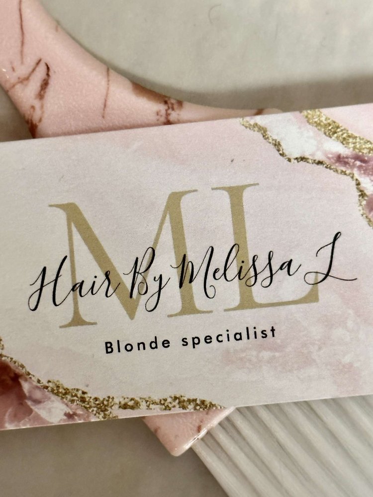 HAIR BY MELISSA 532 N 12th, Quincy, Illinois Hair Stylists Phone