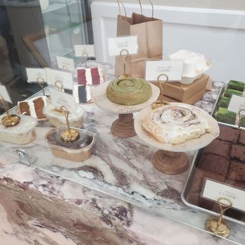 Badash Bakes - Bakeries Near Me - Pasadena, California Badash Bakes - Bakeries Near Me - Pasadena, California