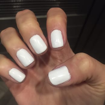 ALIBI Nail + Beauty Bar - Nail Salons Near Me - Miami, Florida