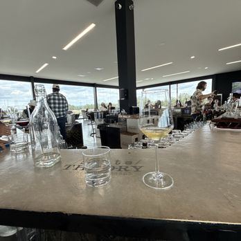 Slate Theory Winery - Wine Tasting Room Near Me - Fredericksburg, Texas Slate Theory Winery - Wine Tasting Room Near Me - Fredericksburg, Texas