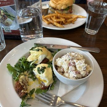 Corner Kitchen - Outstanding Benedict du Jour & Incredible Burger - Breakfast & Brunch Near Me - Asheville, North Carolina Corner Kitchen - Outstanding Benedict du Jour & Incredible Burger - Breakfast & Brunch Near Me - Asheville, North Carolina