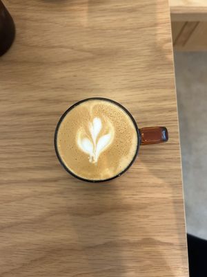 Little King Coffee by null