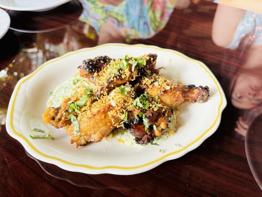 The Dock at Crayton Cove by null