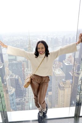 SUMMIT One Vanderbilt by null