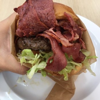 R Burgers - Colossal Burger - Burgers Near Me - Riverside, California R Burgers - Colossal Burger - Burgers Near Me - Riverside, California