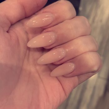 Philly's Nail & Spa - One week BEFORE. This is what I came in with, and a week of growth. I needed a replacement nail and thought I'd get a fill too. - Waxing Near Me - Renton, Washington Philly's Nail & Spa - One week BEFORE. This is what I came in with, and a week of growth. I needed a replacement nail and thought I'd get a fill too. - Waxing Near Me - Renton, Washington