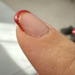 CoCo Nail Bar in Centreville gift card