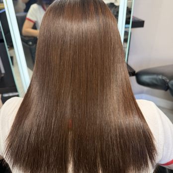 Nhan Salon - After - Hair Stylists Near Me - Westminster, California Nhan Salon - After - Hair Stylists Near Me - Westminster, California