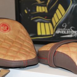 Jordan Upholstery