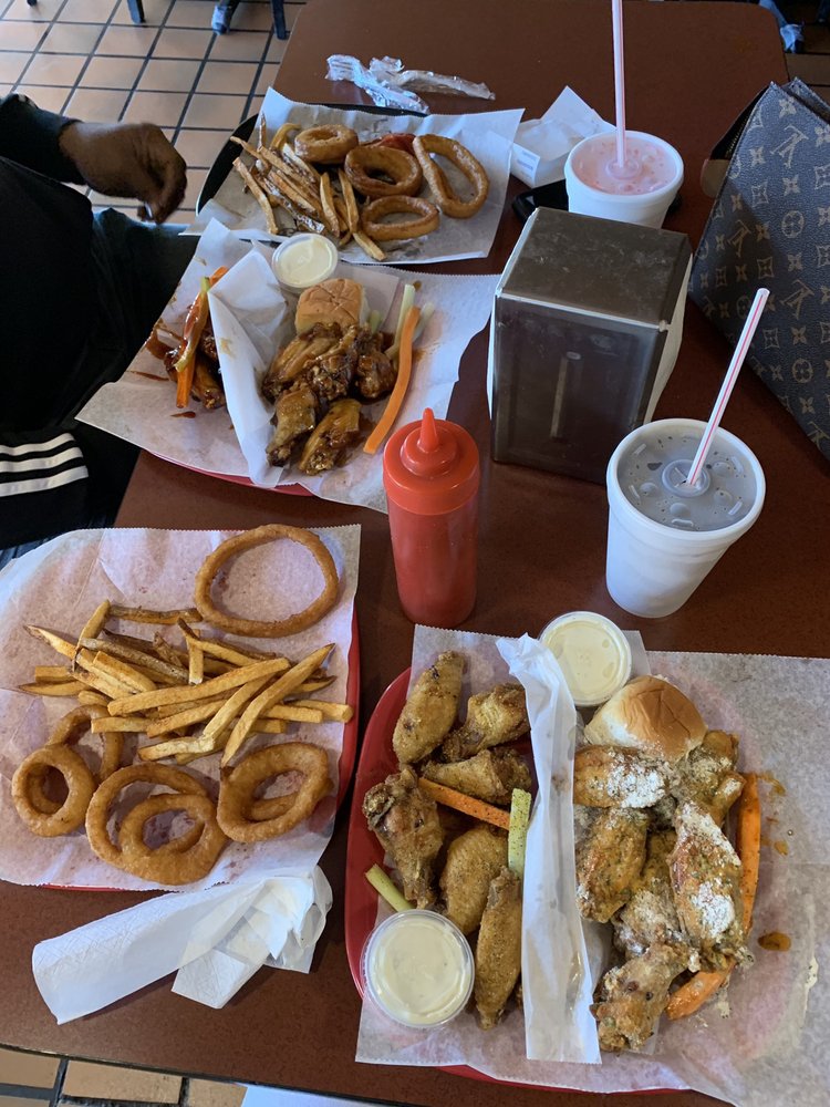 SIRG DAQUIRIES AND MORE 23 Photos 261 Devereux Dr, Natchez, MS Yelp