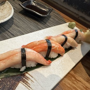 Otoro - Sushi Bars Near Me - Plantation, Florida