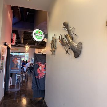 Asian Cajun - Asian Fusion Near Me - Westminster, Colorado