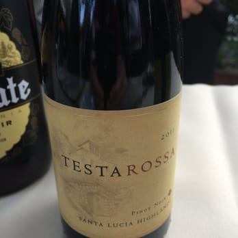 Testarossa Winery - Wineries Near Me - Los Gatos, California Testarossa Winery - Wineries Near Me - Los Gatos, California
