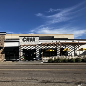CAVA - Mediterranean Near Me - Kenwood, Ohio