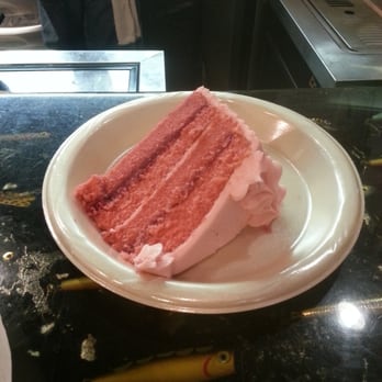 Soul Fish Cafe - Strawberry cake!!! - Southern Near Me - Memphis, Tennessee Soul Fish Cafe - Strawberry cake!!! - Southern Near Me - Memphis, Tennessee