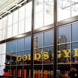 Gold's Gym