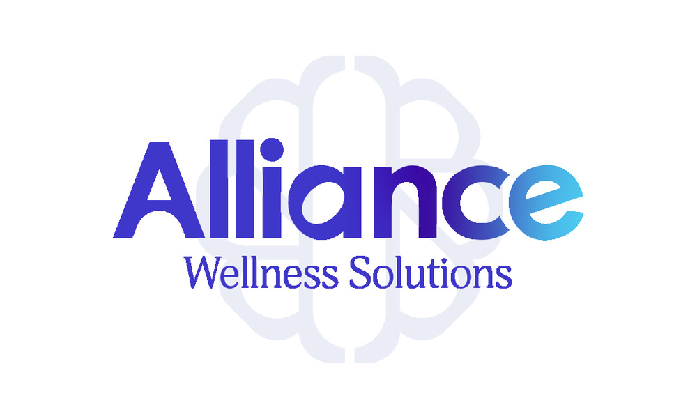 ALLIANCE WELLNESS SOLUTIONS Updated October 2024 920 Providence Rd