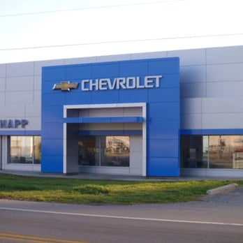 Knapp Chevrolet Buick - Car Dealers Near Me - Blissfield, Michigan Knapp Chevrolet Buick - Car Dealers Near Me - Blissfield, Michigan