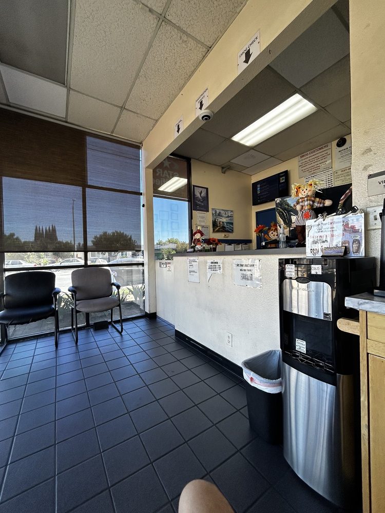 CALIFORNIA SMOG CHECK & REGISTRATION SERVICE Updated October 2024 113 Photos & 216 Reviews